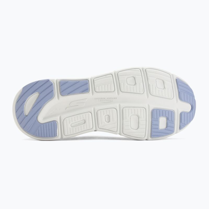 Schuhe Damen SKECHERS Max Cushioning Premier 2.0 Hillsborough black 4