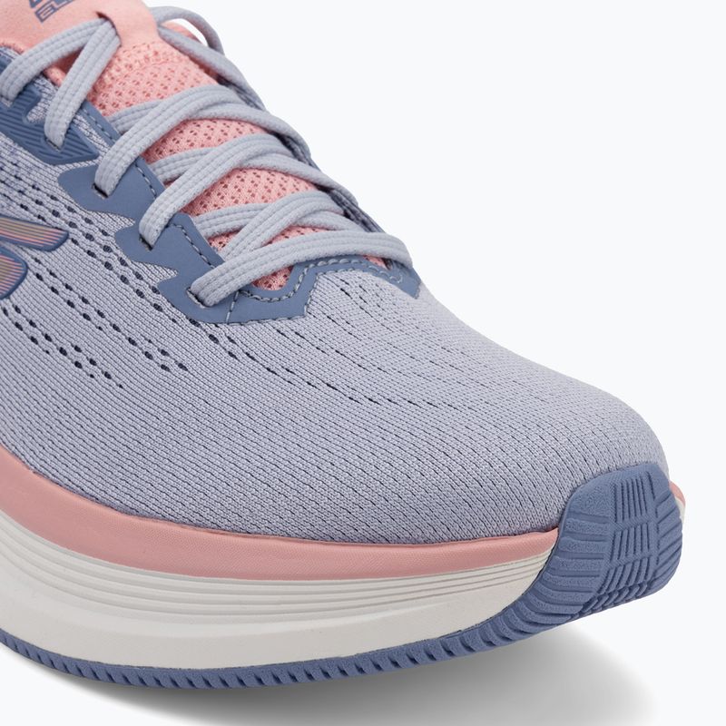 Laufschuhe Herren Damen SKECHERS Go Run Elevate 2.0 blue 7