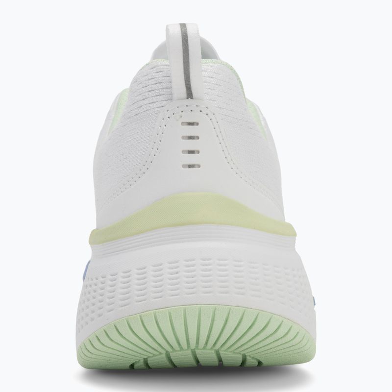 Laufschuhe Herren Damen SKECHERS Go Run Elevate 2.0 white/mint 6