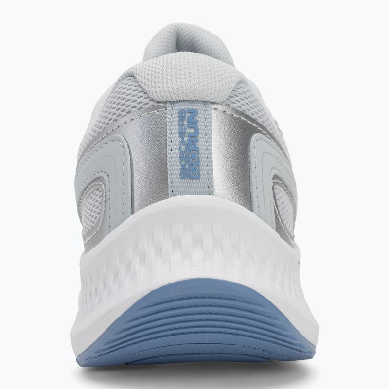 Laufschuhe Herren Damen SKECHERS Go Run Consistent 2.0 Advantage light blue 6