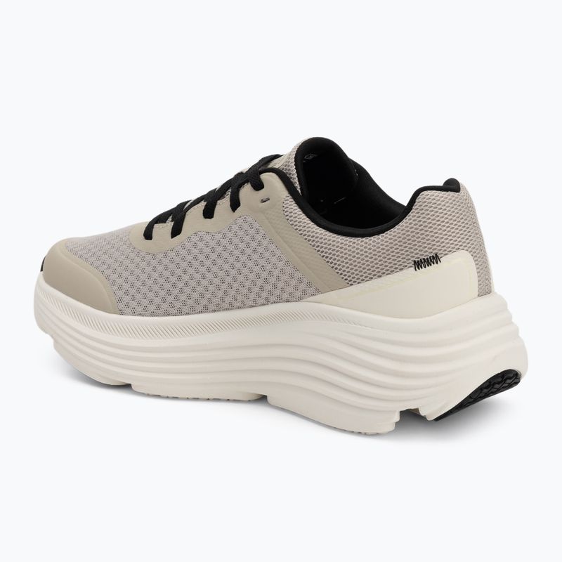 Herrenschuhe SKECHERS Max Cushioning Endeavour gray 3