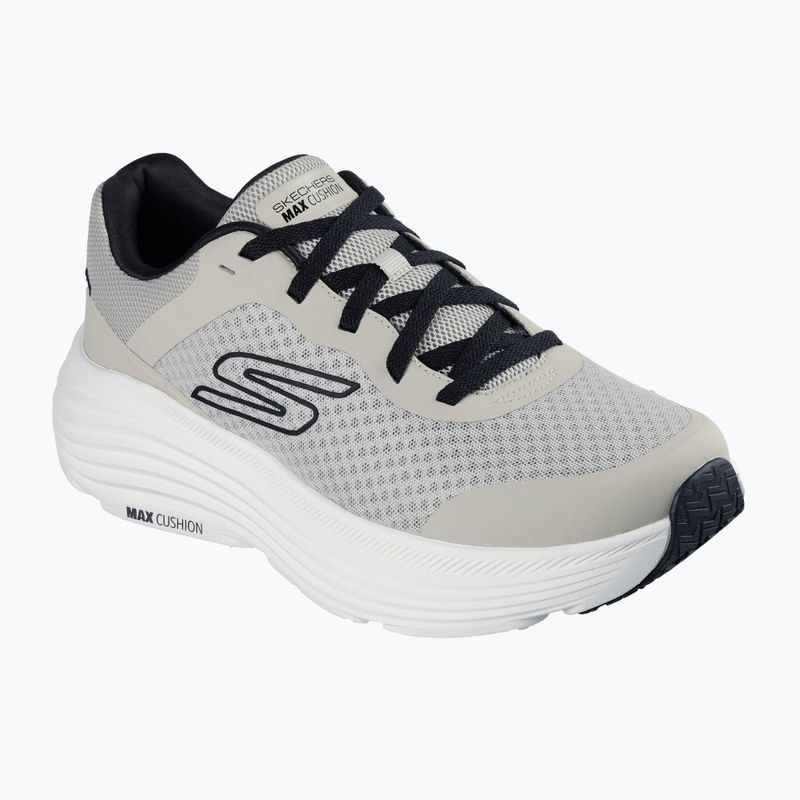 Herrenschuhe SKECHERS Max Cushioning Endeavour gray 8