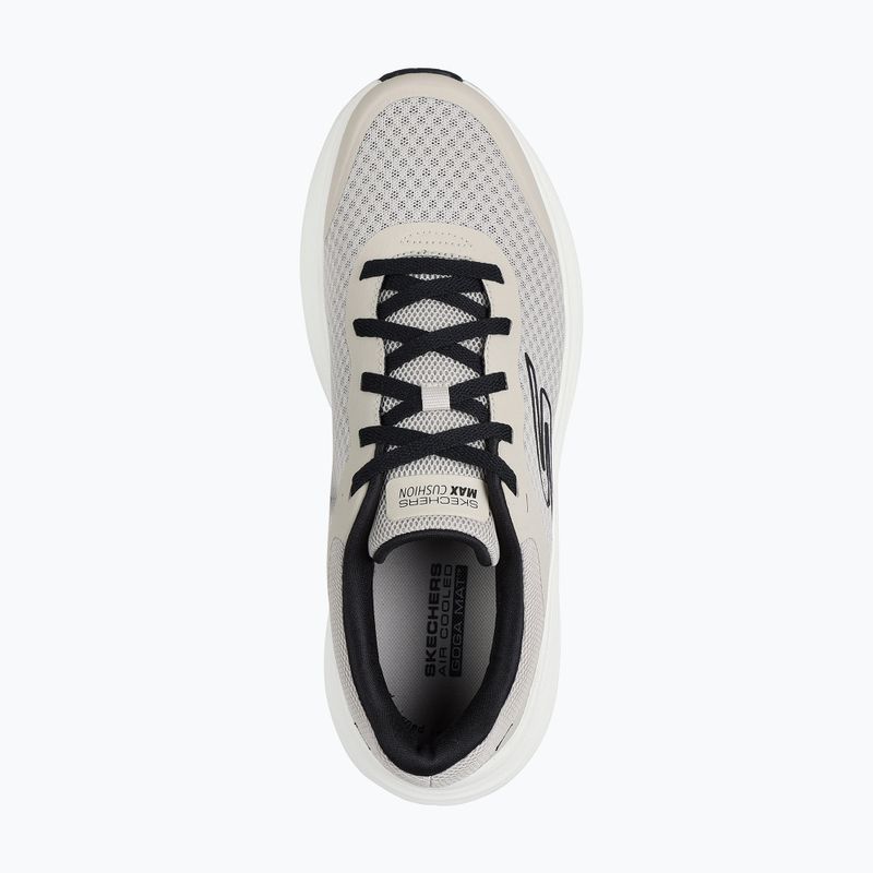 Herrenschuhe SKECHERS Max Cushioning Endeavour gray 11