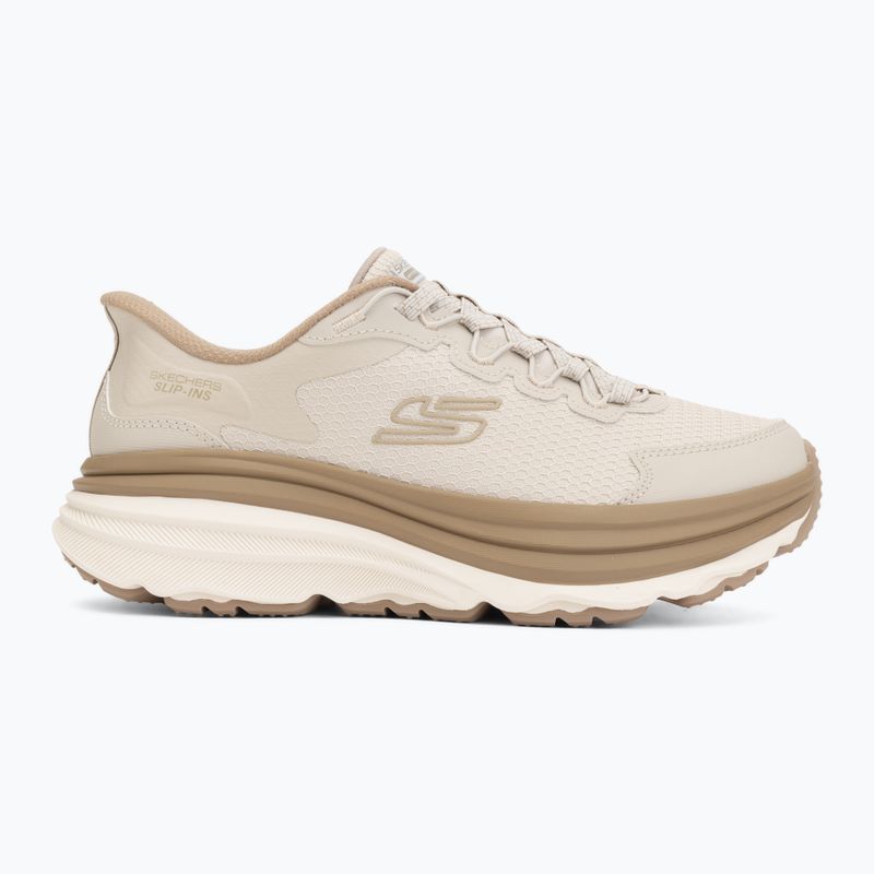 Damenschuhe SKECHERS Max Cushioning Zirrus brown 2