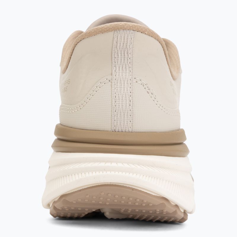 Damenschuhe SKECHERS Max Cushioning Zirrus brown 6