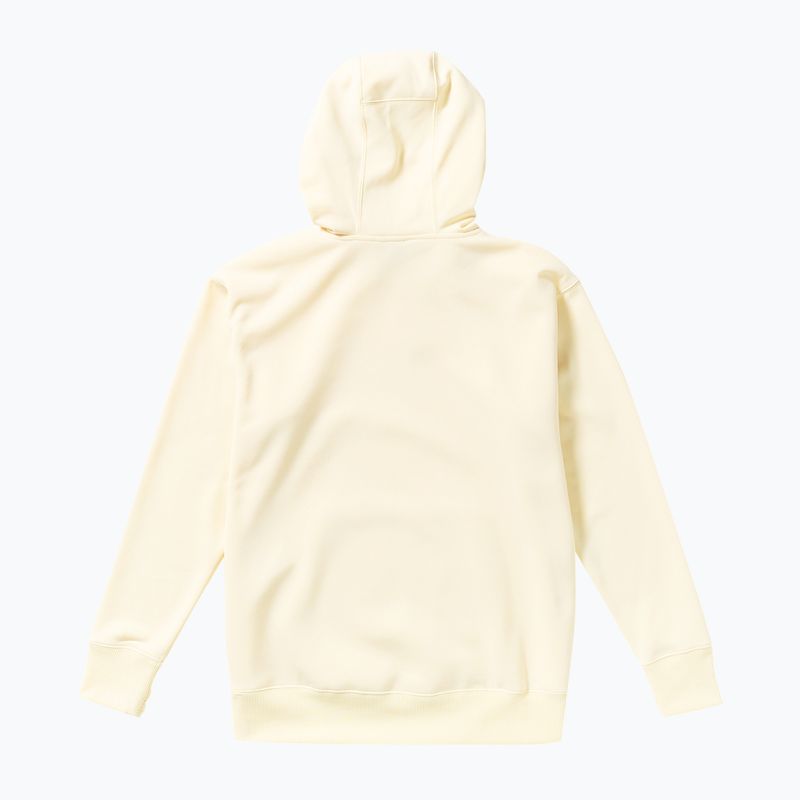 Damen Snowboard-Pullover Volcom Riding Hydro P/O bone 8