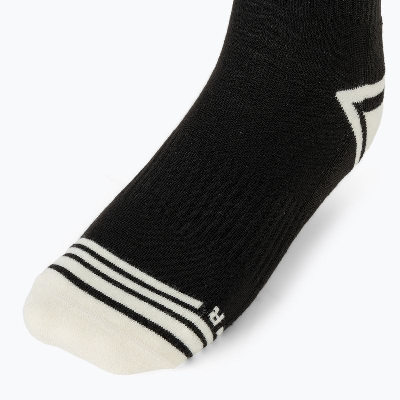 Herren Skisocken Volcom Spiral Over The Calf black 3