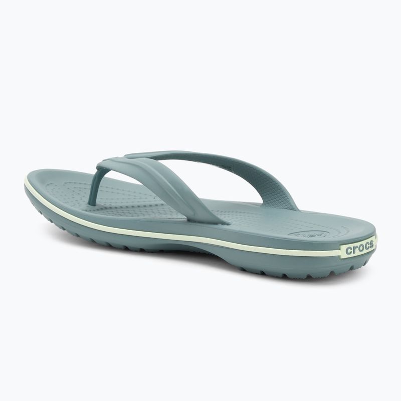 Crocs Crocband Flip Teich Flip Flops 3