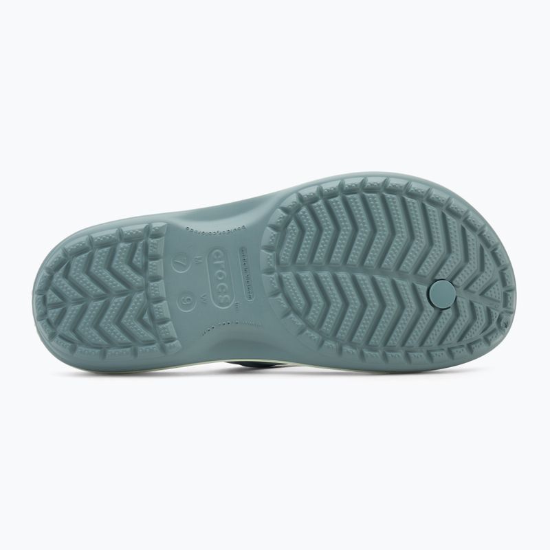 Crocs Crocband Flip Teich Flip Flops 4