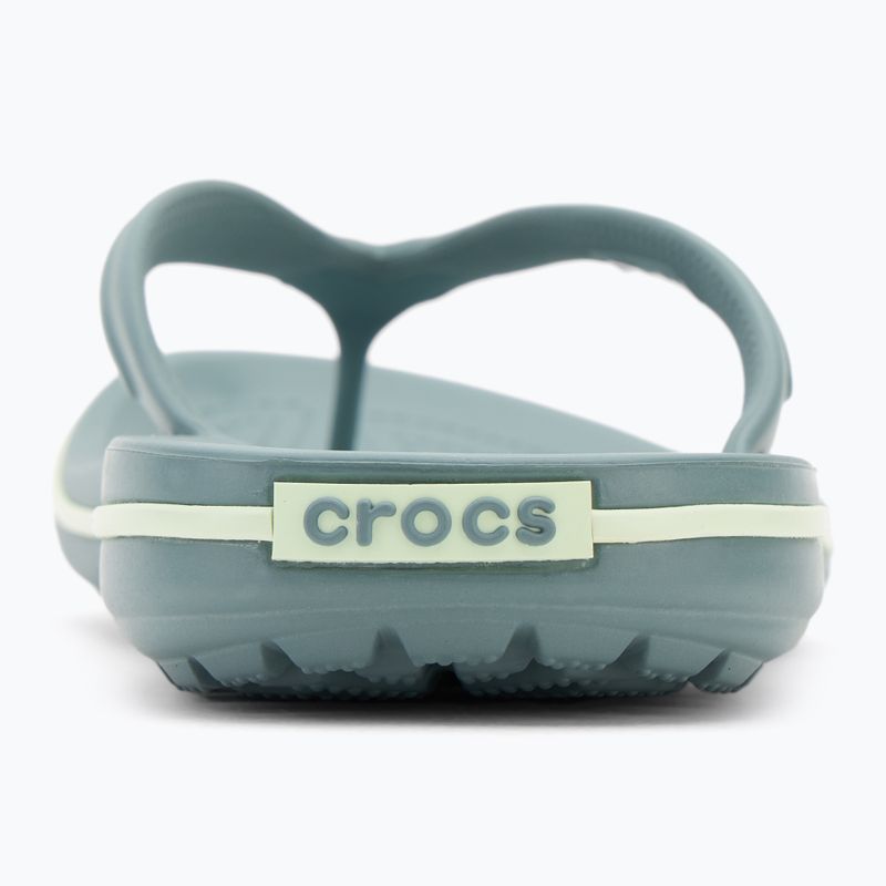 Crocs Crocband Flip Teich Flip Flops 6