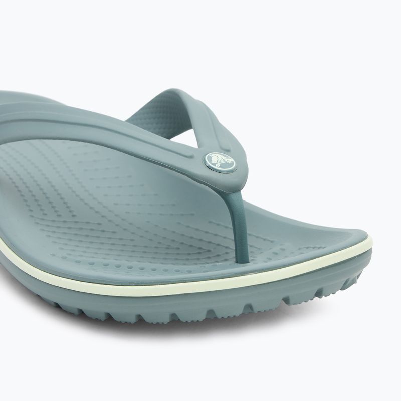 Crocs Crocband Flip Teich Flip Flops 7