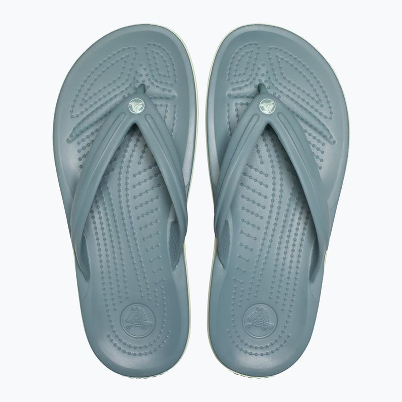 Crocs Crocband Flip Teich Flip Flops 3