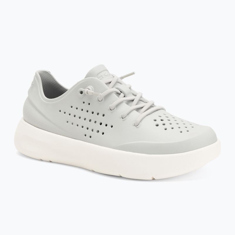 Herren Crocs In Motion Pacer Atmosphäre/weiße Schuhe