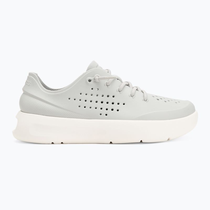 Herren Crocs In Motion Pacer Atmosphäre/weiße Schuhe 2