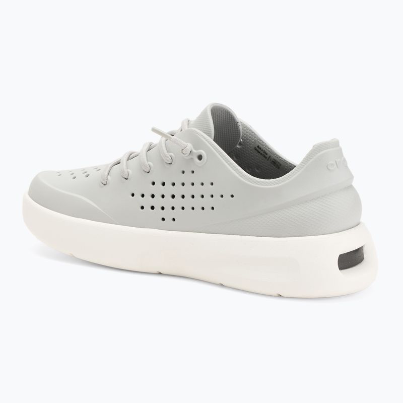 Herren Crocs In Motion Pacer Atmosphäre/weiße Schuhe 3