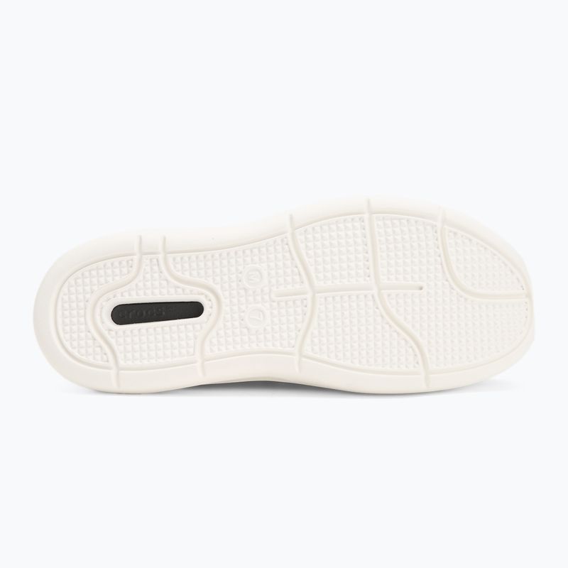 Herren Crocs In Motion Pacer Atmosphäre/weiße Schuhe 4