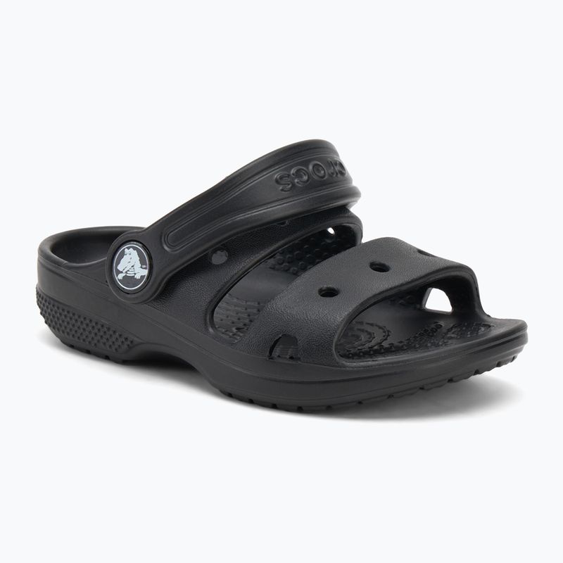 Sandalen Kinder Crocs Classic Kids black
