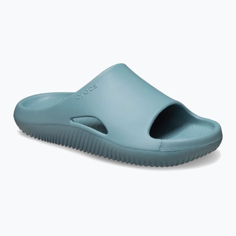 Badelatschen Crocs Mellow Recovery pond 2