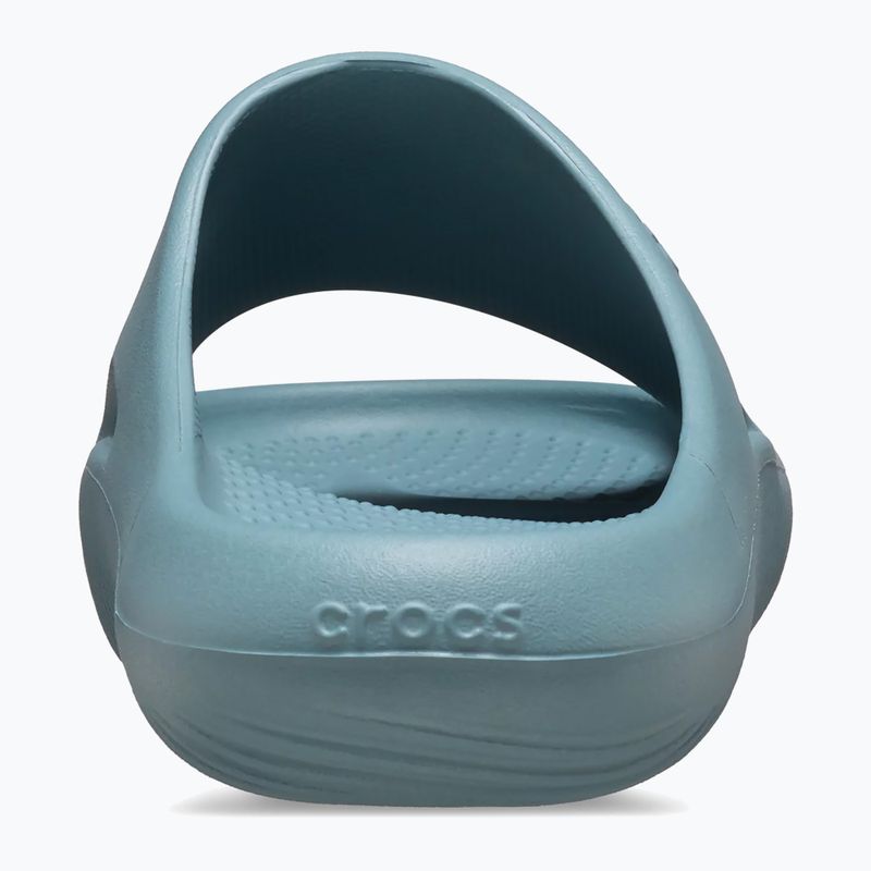 Badelatschen Crocs Mellow Recovery pond 6