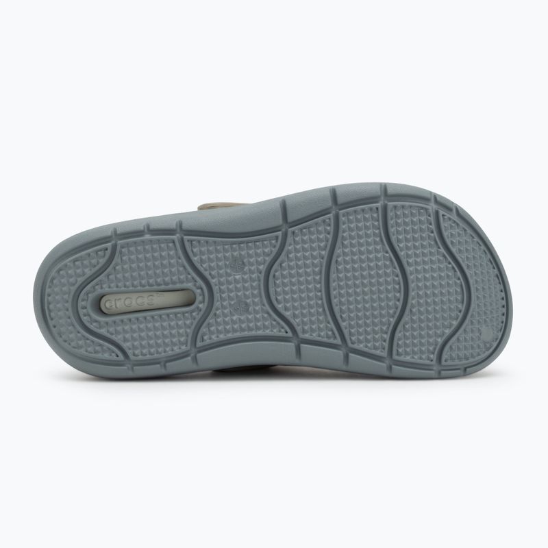 Badeschuhe Crocs Inmotion Clog moth 5