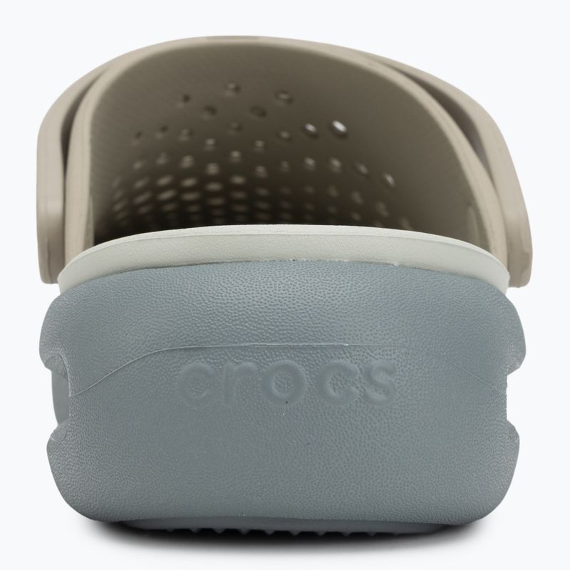Badeschuhe Crocs Inmotion Clog moth 7