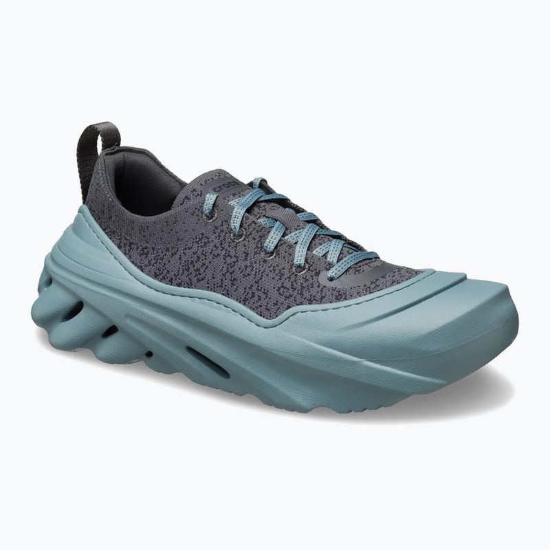Schuhe Crocs Echo Surge pond 2