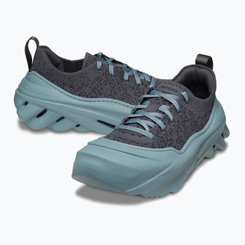 Schuhe Crocs Echo Surge pond 3