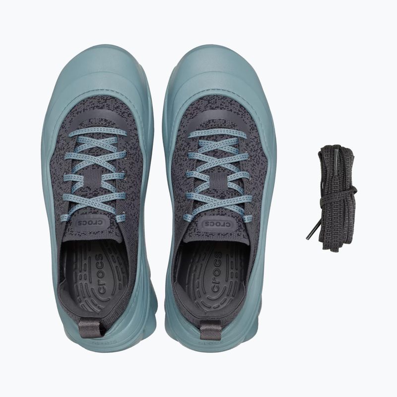 Schuhe Crocs Echo Surge pond 4