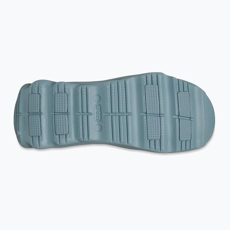 Schuhe Crocs Echo Surge pond 5