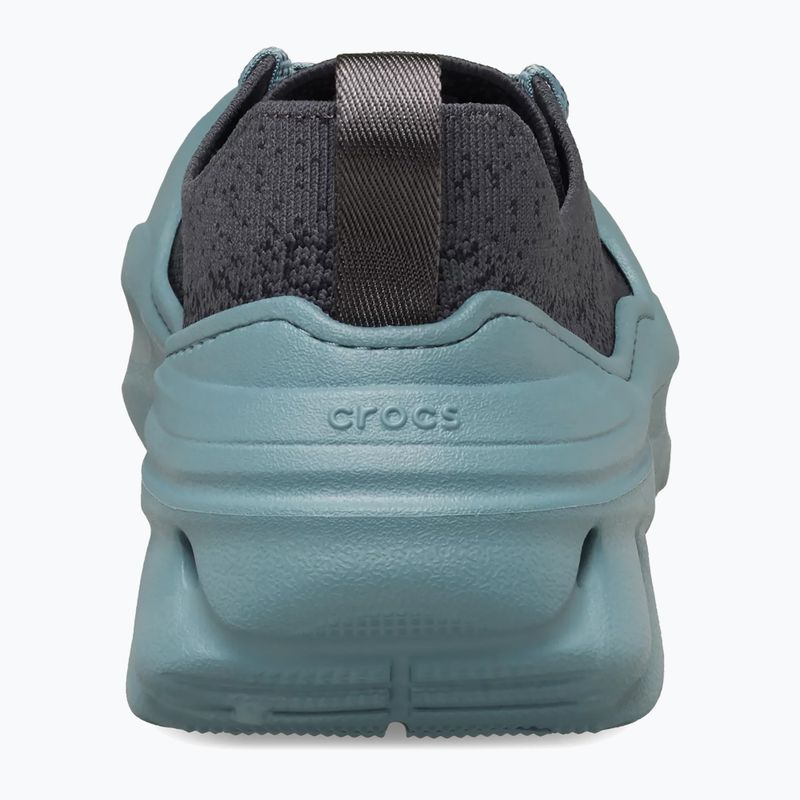 Schuhe Crocs Echo Surge pond 6