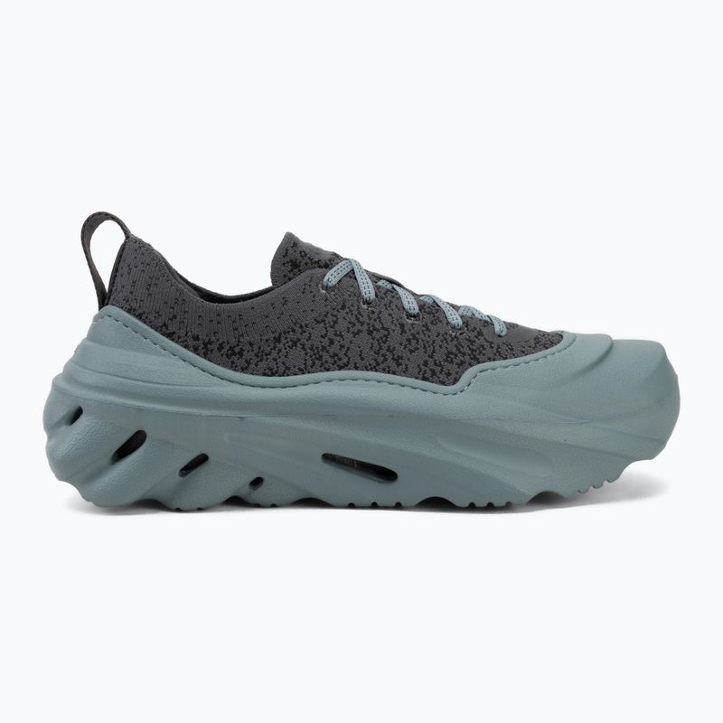 Schuhe Crocs Echo Surge pond 2