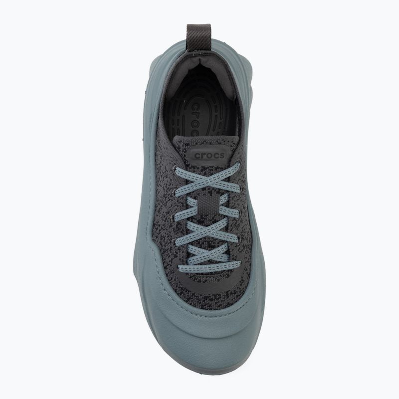 Schuhe Crocs Echo Surge pond 5