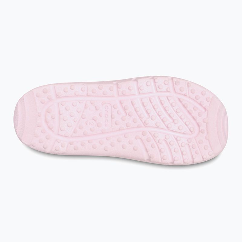 Crocs Swiftwater Splash Kinder Drachenfrucht Wasserschuhe 3