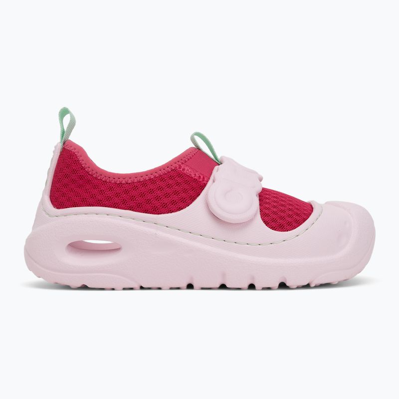Crocs Swiftwater Splash Kinder Drachenfrucht Wasserschuhe 2