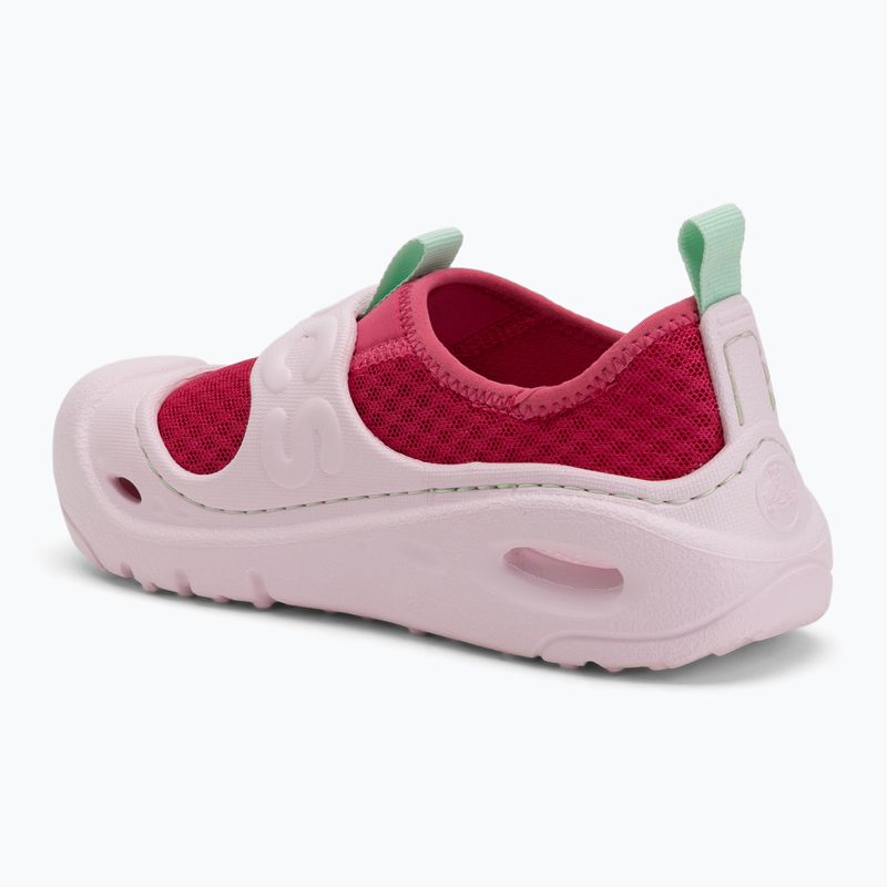 Crocs Swiftwater Splash Kinder Drachenfrucht Wasserschuhe 3