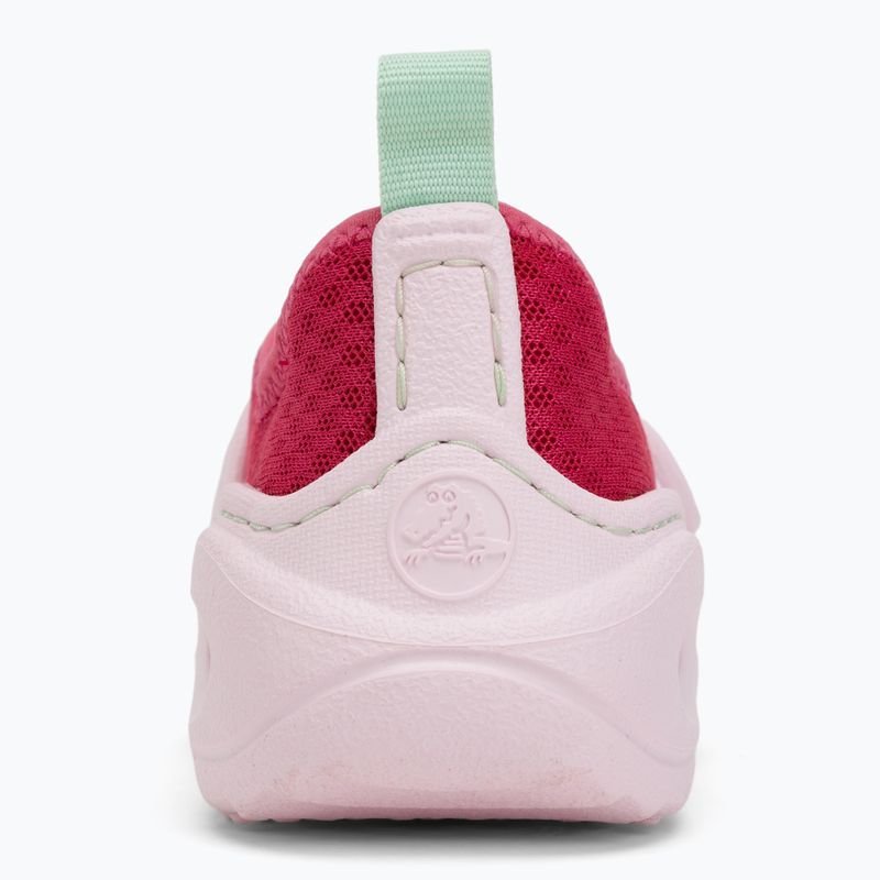 Crocs Swiftwater Splash Kinder Drachenfrucht Wasserschuhe 6