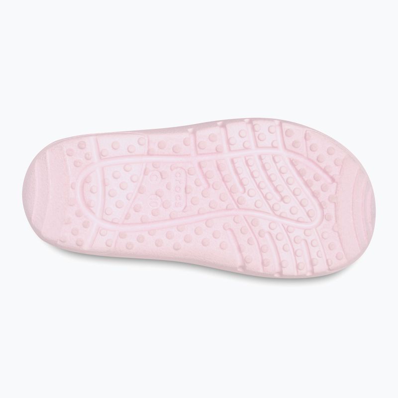 Crocs Swiftwater Splash Kleinkind Drachenfrucht Wasserschuhe 3