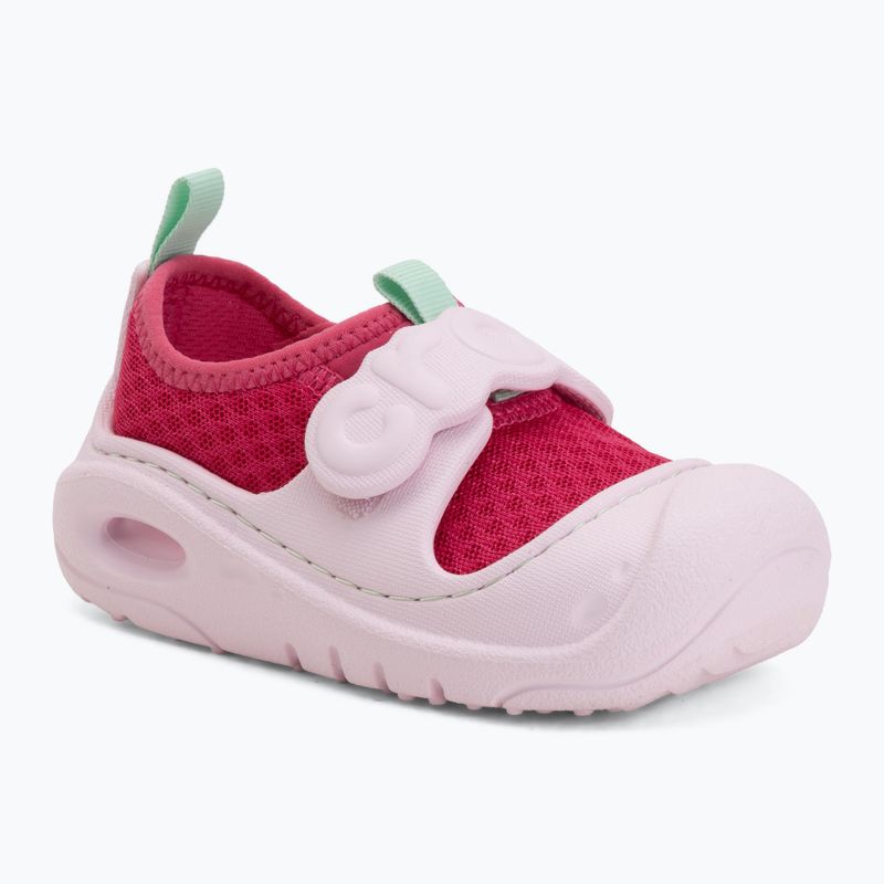 Crocs Swiftwater Splash Kleinkind Drachenfrucht Wasserschuhe