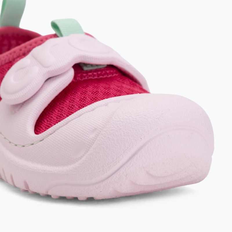 Crocs Swiftwater Splash Kleinkind Drachenfrucht Wasserschuhe 7