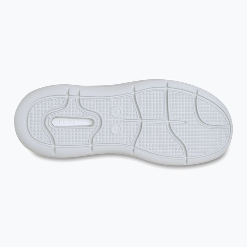 Crocs In Motion Pacer Damen Schuhe schwarz/atmosphere 10