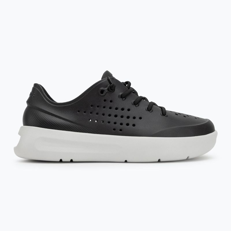 Crocs In Motion Pacer Damen Schuhe schwarz/atmosphere 2
