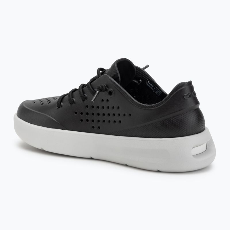 Crocs In Motion Pacer Damen Schuhe schwarz/atmosphere 3