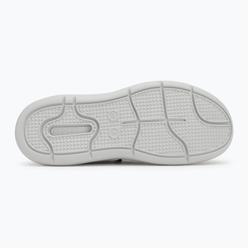 Crocs In Motion Pacer Damen Schuhe schwarz/atmosphere 4