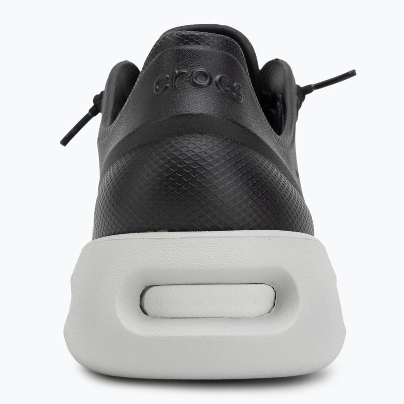 Crocs In Motion Pacer Damen Schuhe schwarz/atmosphere 6