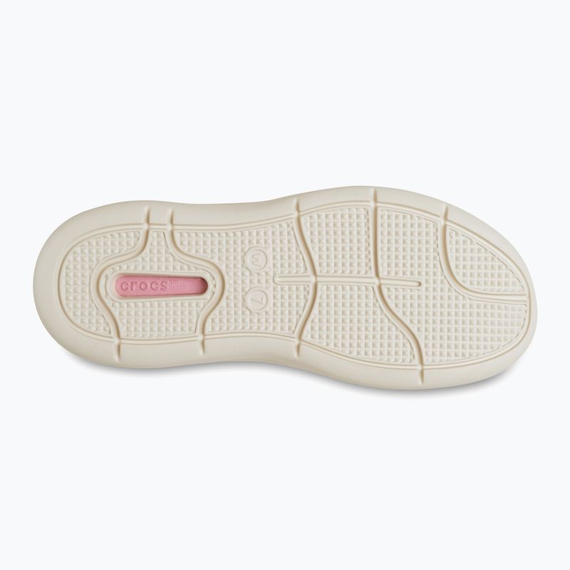 Crocs In Motion Pacer Damen Schuhe weiß 3