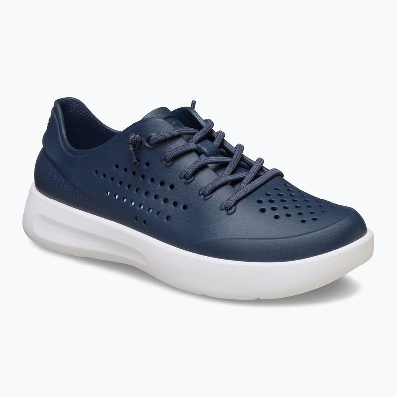 Crocs In Motion Pacer Damen Schuhe navy/weiß