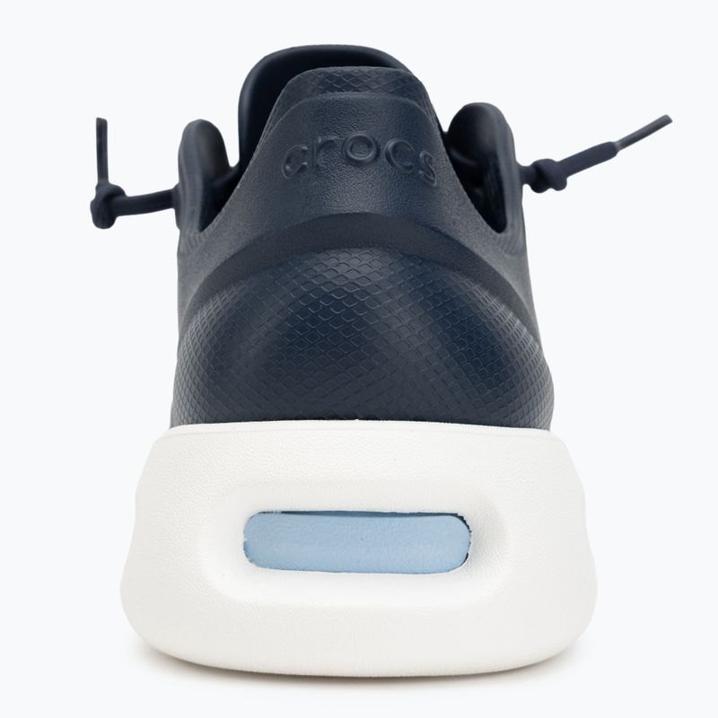 Crocs In Motion Pacer Damen Schuhe navy/weiß 6