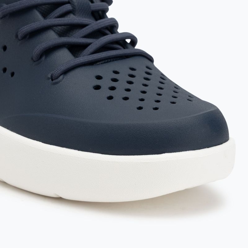 Crocs In Motion Pacer Damen Schuhe navy/weiß 7
