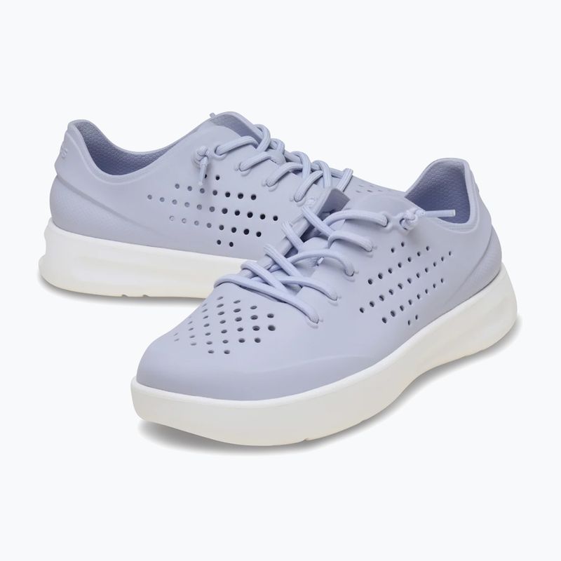 Damen-Schuhe Crocs In Motion Pacer purple moon 3