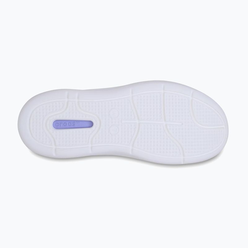 Damen-Schuhe Crocs In Motion Pacer purple moon 5